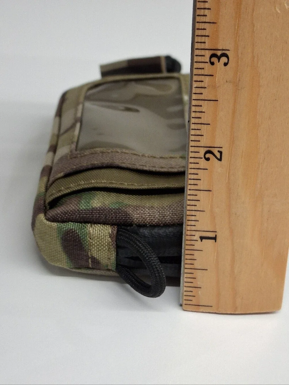 ONETIGRIS Camo Wallet/Credit Card Holder
